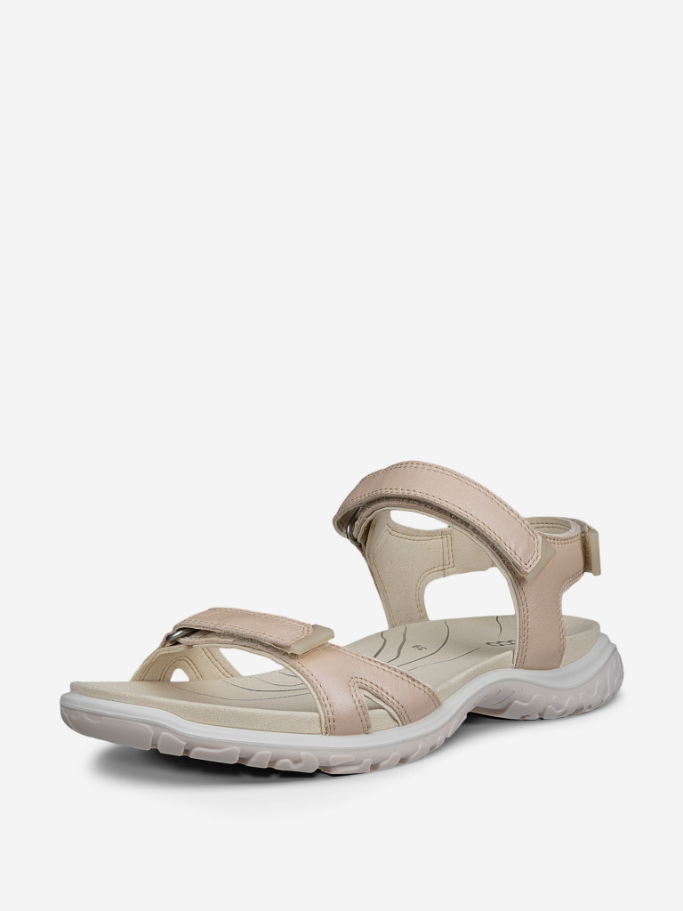 Сандалии женские Ecco Offroad Roam — фото №2