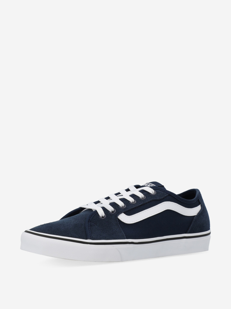 Vans Mn Filmore Decon ерлер кедысы — фото №3