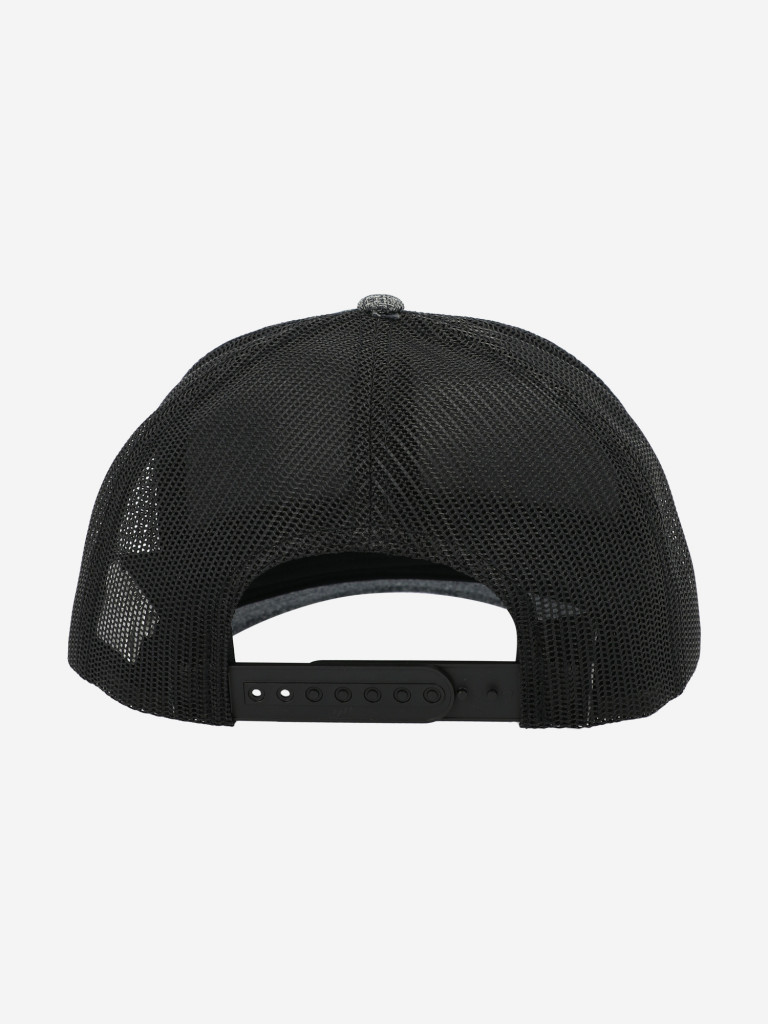 Бейсболка Columbia Mesh Snap Back - High — фото №3