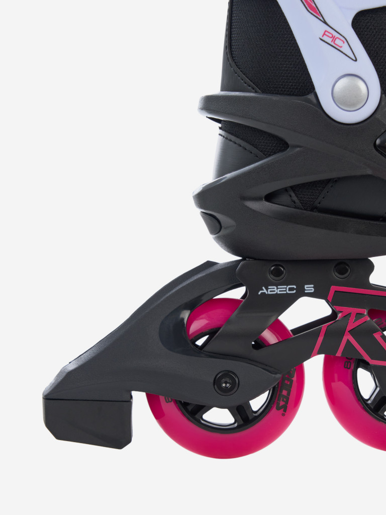 Роликовые коньки Roces Pic X W — фото №7