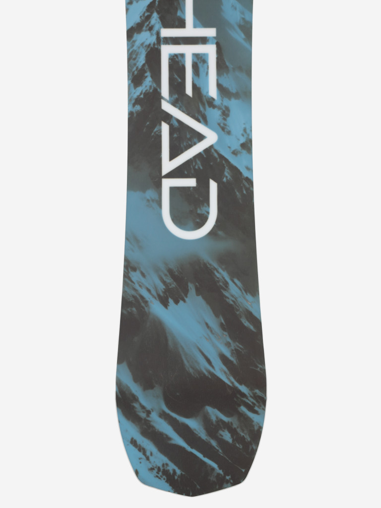 Head Beam сноуборды — фото №5