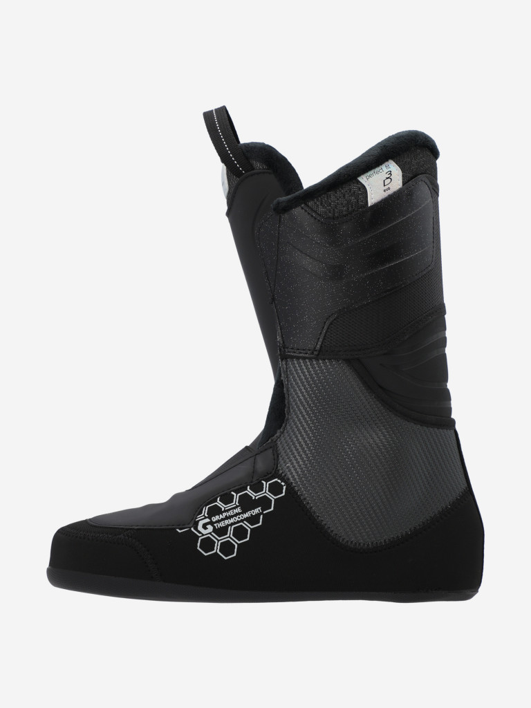 Head Edge 95 W HV GW әйелдер таушаңғы бәтеңкесі — фото №8