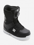 Сноубордические ботинки детские DC SHOES Youth Scout — фото №2