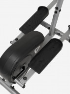 Эллиптический тренажер Torneo C-180 Motivo — фото №13