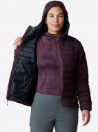 Пуховик женский Mountain Hardwear Deloro — фото №5