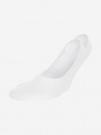 Носки Columbia Invisible Footbed Logo, 2 пары