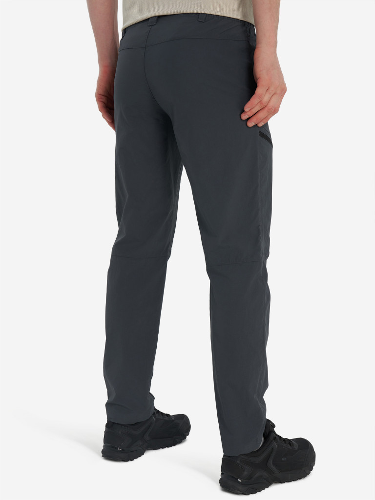 Брюки мужские Zanier — фото №3