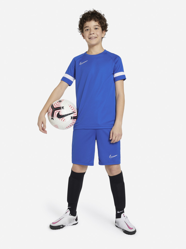 Шорты для мальчиков Nike Dri-FIT Academy — фото №3