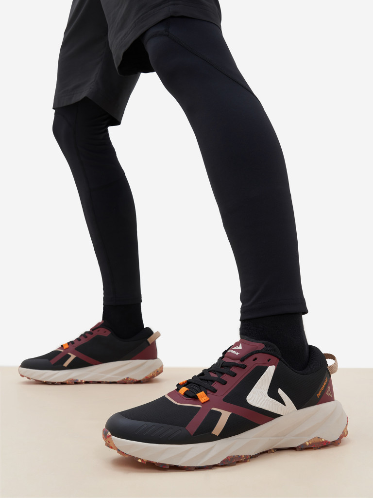 Demix Speed Trail Nature 2 ерлер кроссовкасы — фото №8