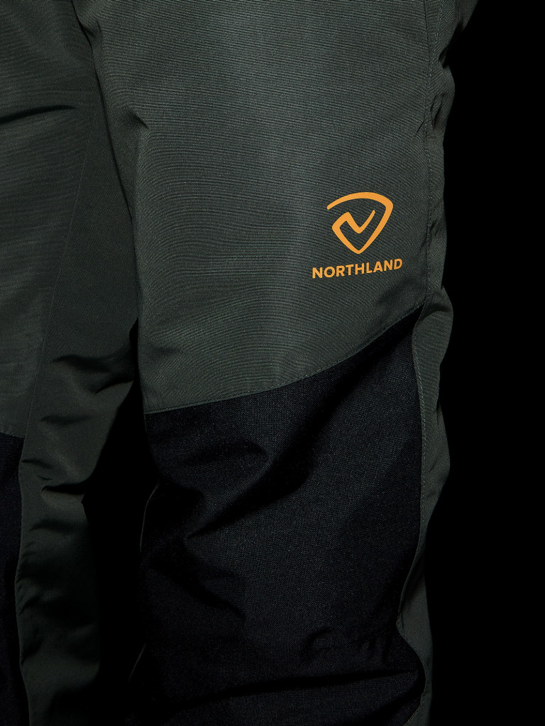 Брюки для мальчиков Northland — фото №9