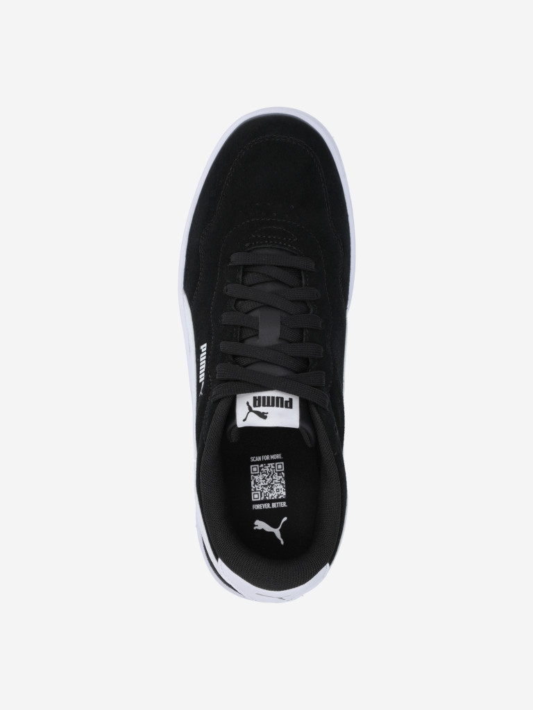 Кеды женские Puma Court Lally Sd — фото №5