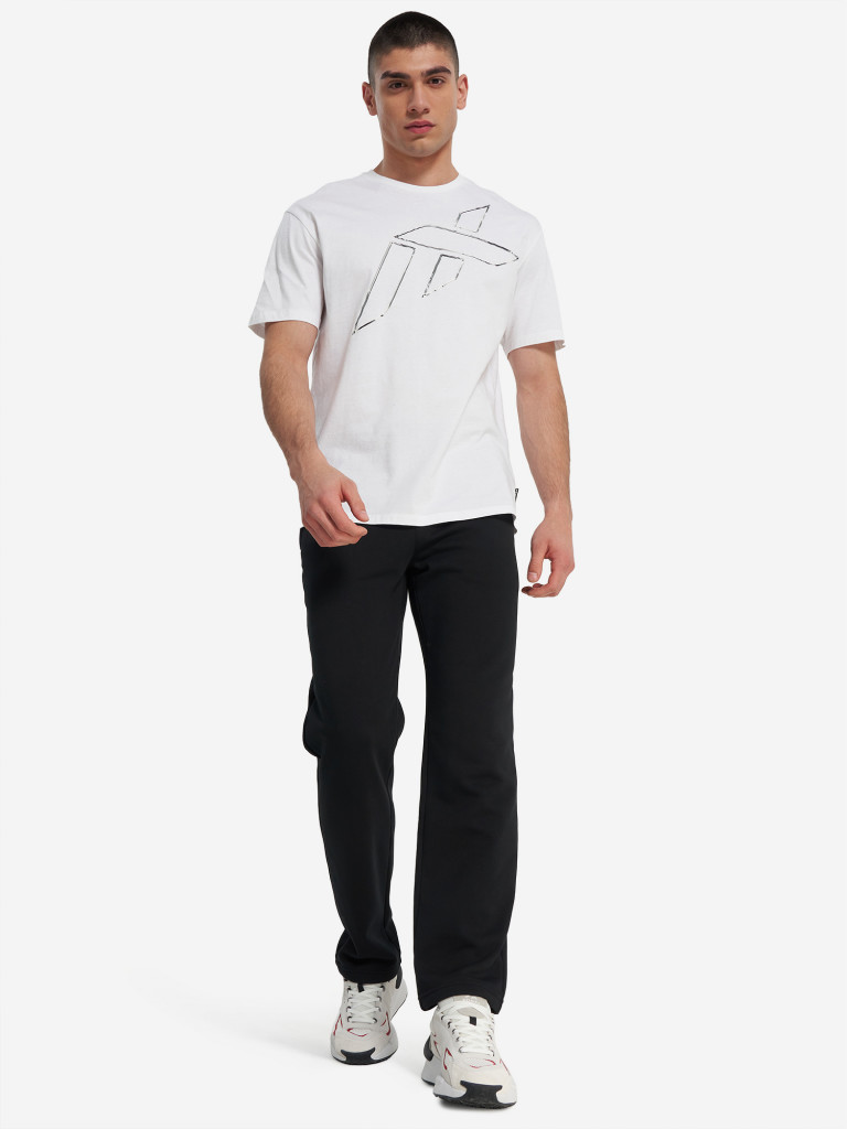 Athlex ерлер шалбары — фото №5