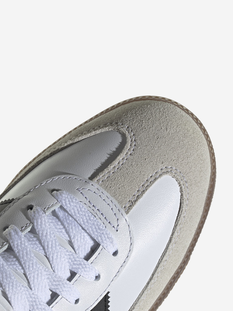 Кеды мужские Adidas Samba — фото №8