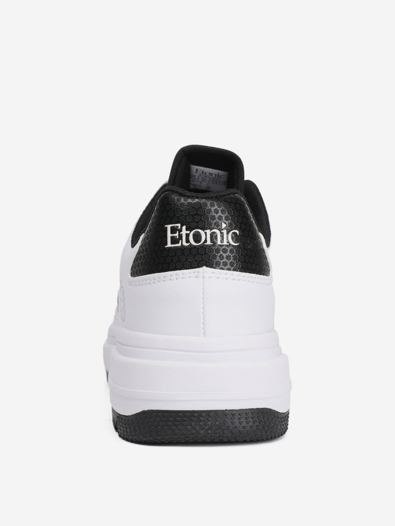 Кеды женские Etonic Basket — фото №3