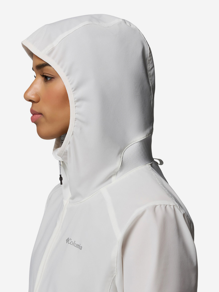 Columbia Trailborne Jacket әйелдер жұқа курткасы — фото №8