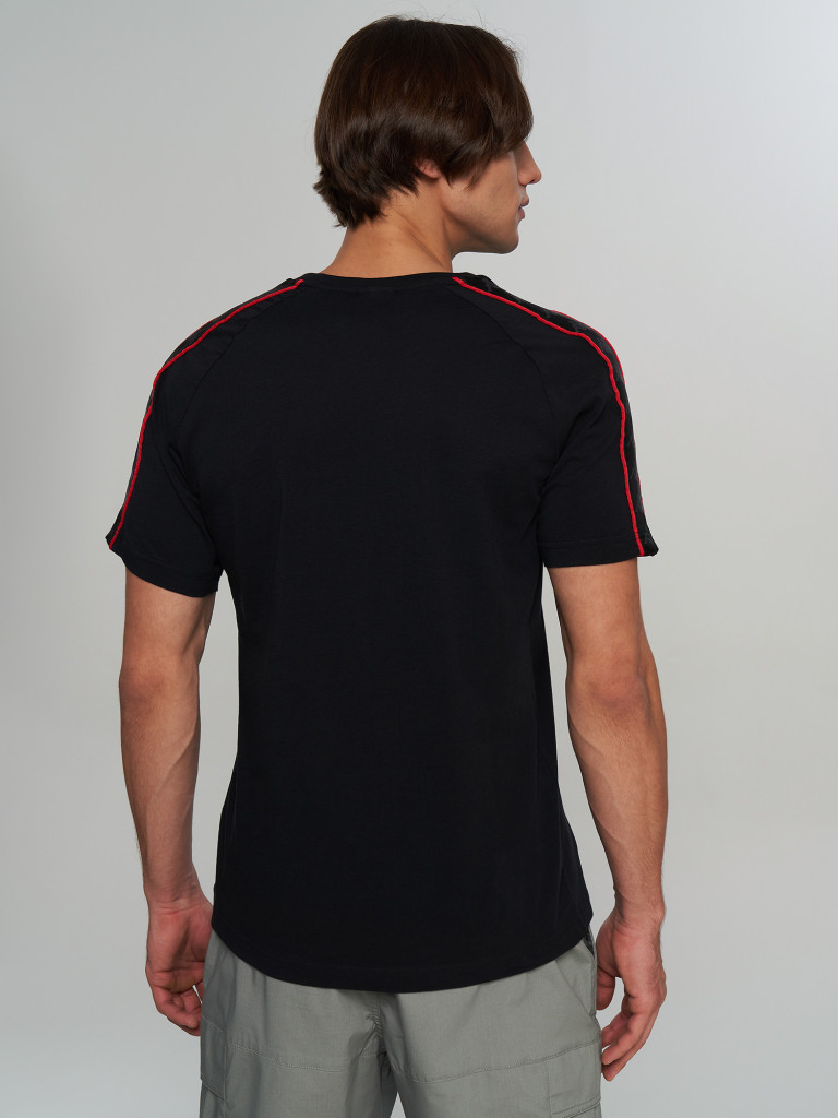 Футболка мужская Kappa — фото №3