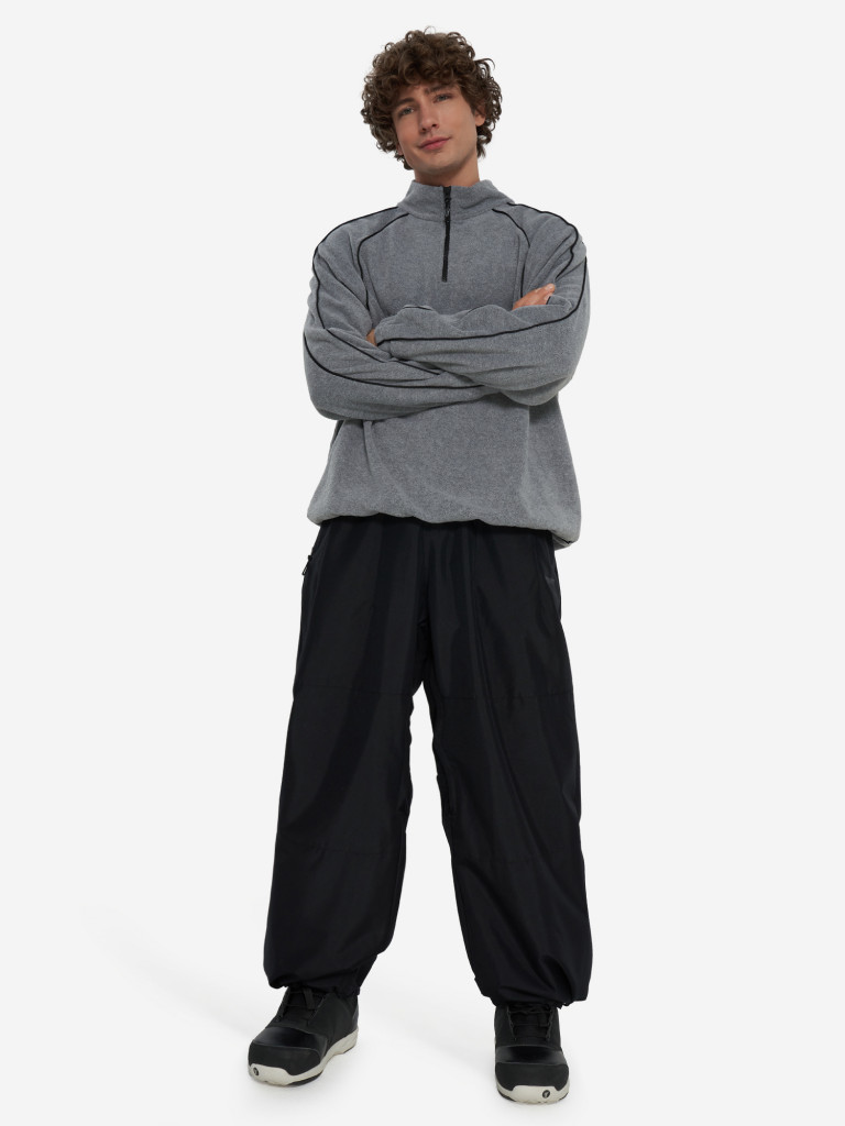 Брюки утепленные мужские Termit — фото №4