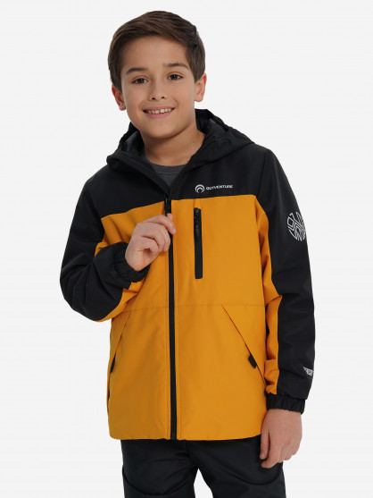 Куртка утепленная для мальчиков Outventure