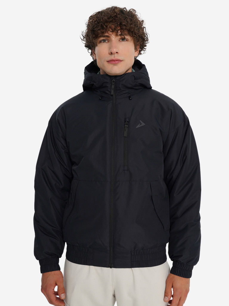 Demix жылы ерлер курткасы — фото №2