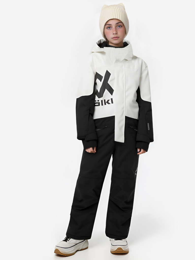 Комбинезон для девочек Volkl