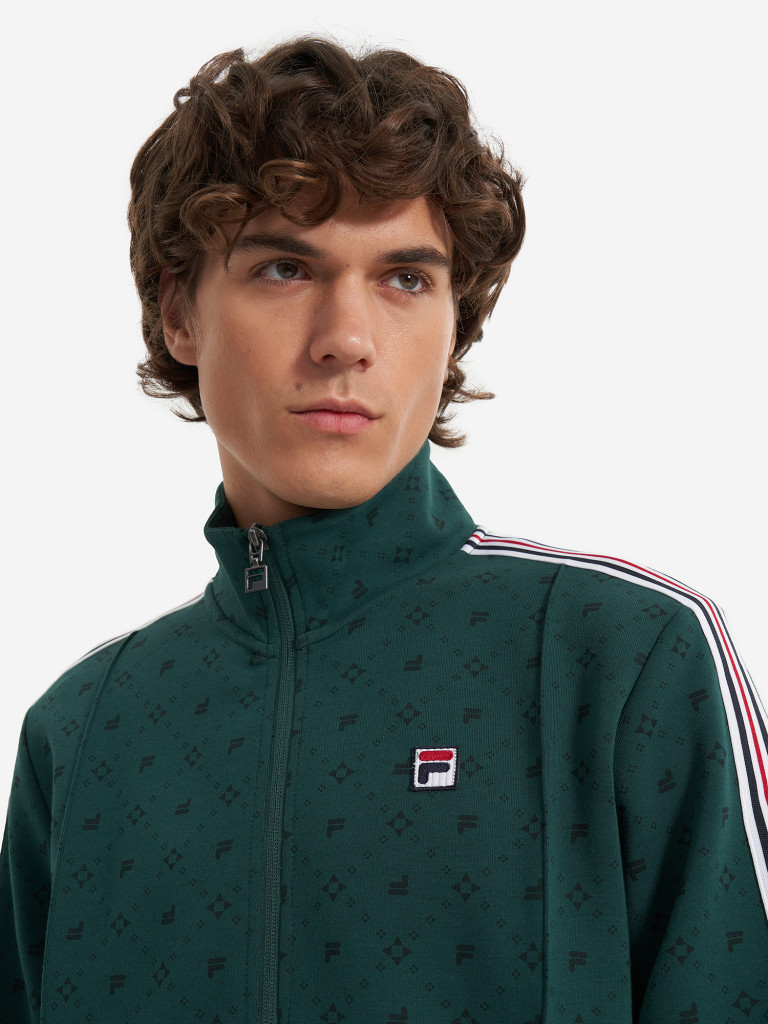 FILA ерлер қалың жемпірі