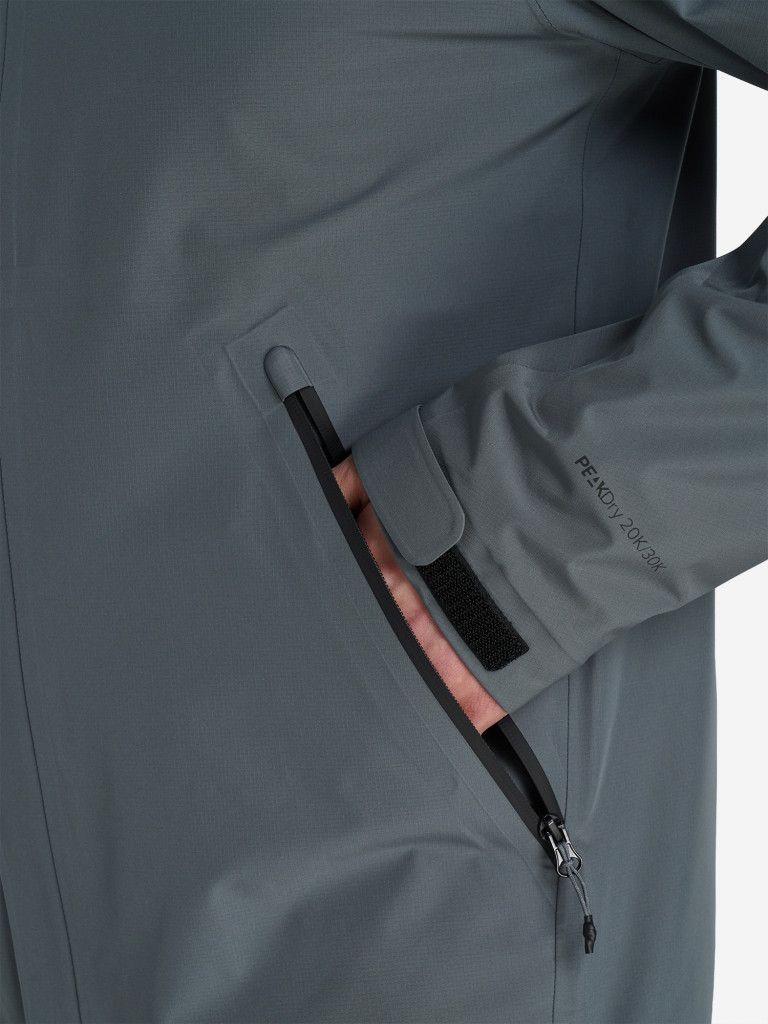 Куртка мембранная мужская Northland — фото №11