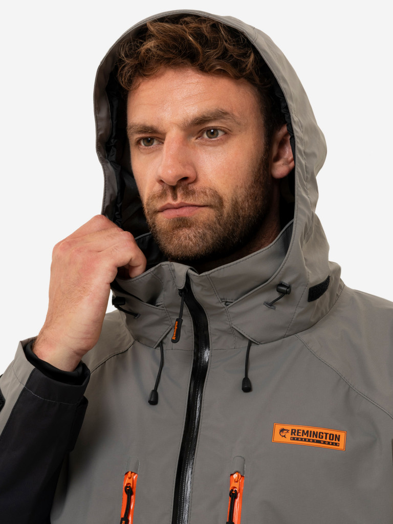 Костюм мужской Remington Fishing Royal Fish — фото №17