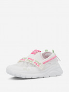 Кроссовки для девочек FILA Joy Smr — фото №3
