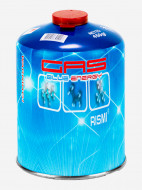 Газовый баллон Rismi 450 г