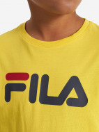 Футболка для мальчиков FILA — фото №5