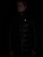 Bask Chamonix Pro V2 ерлер мамық курткасы — фото №13