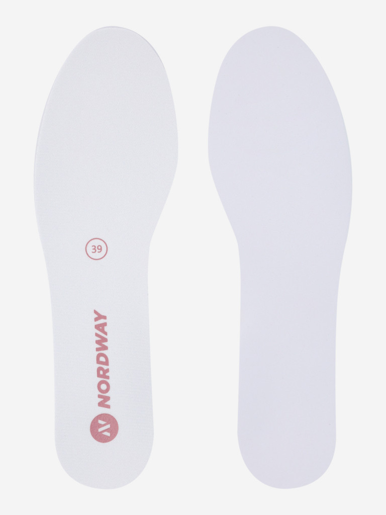 Фитнес-коньки женские Nordway Lily — фото №6