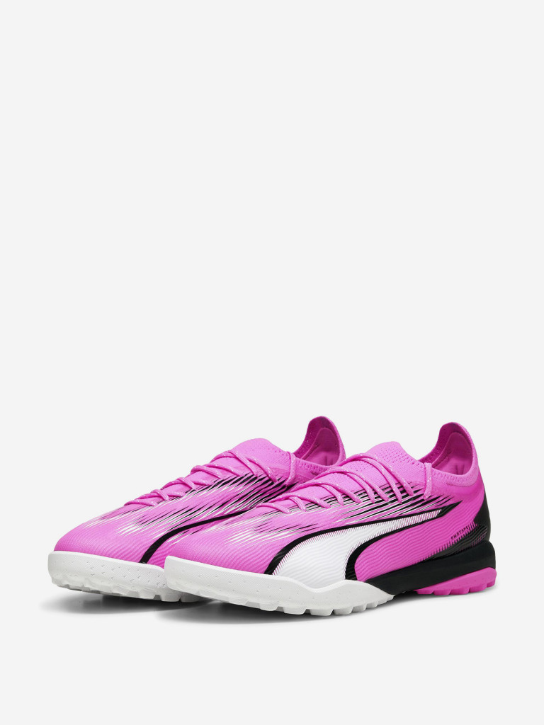 Бутсы мужские PUMA Ultra Ultimate Cage — фото №2
