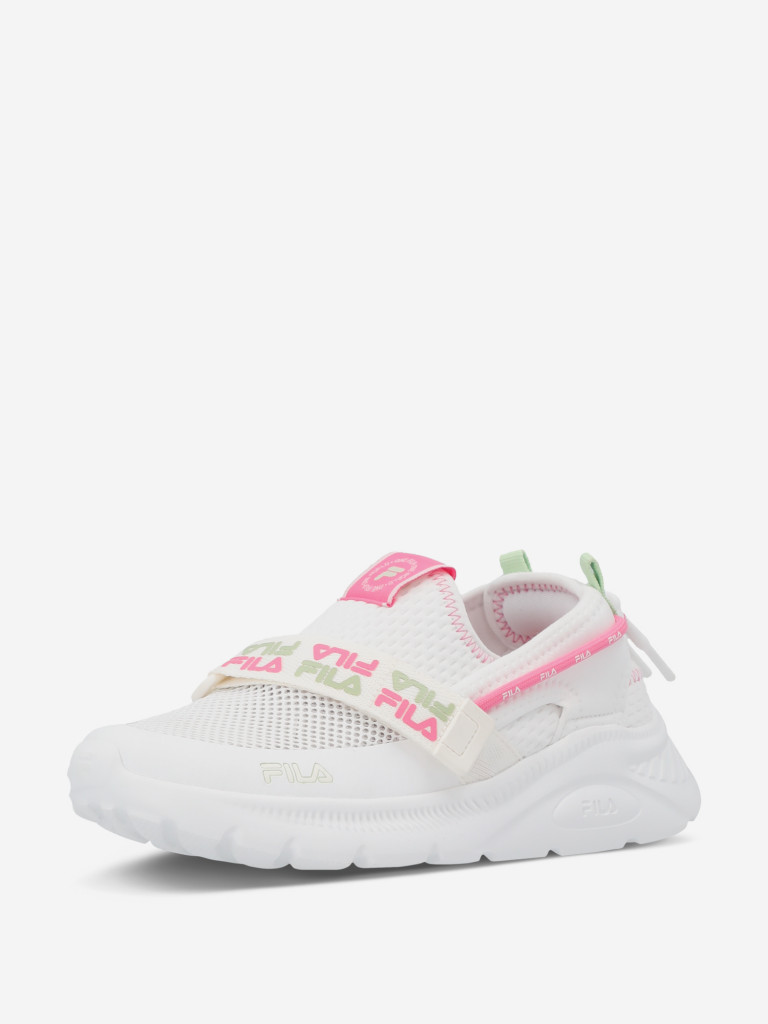 Кроссовки для девочек FILA Joy Smr — фото №3