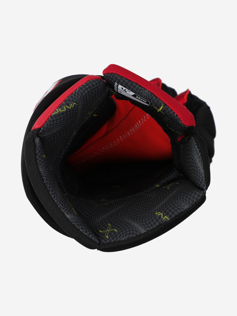 Перчатки хоккейные BAUER Vapor Fly40 SR — фото №3