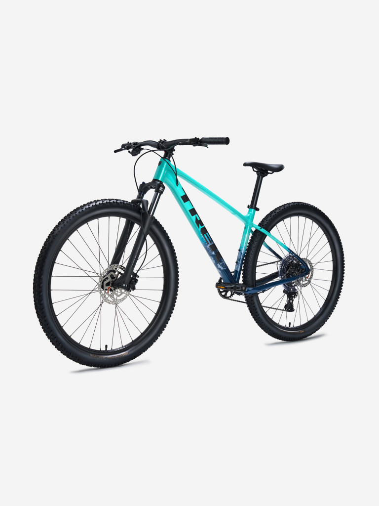 Велосипед горный Trek Marlin 5, 29" — фото №3