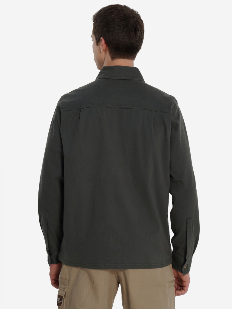 Рубашка мужская Cordillero — фото №3