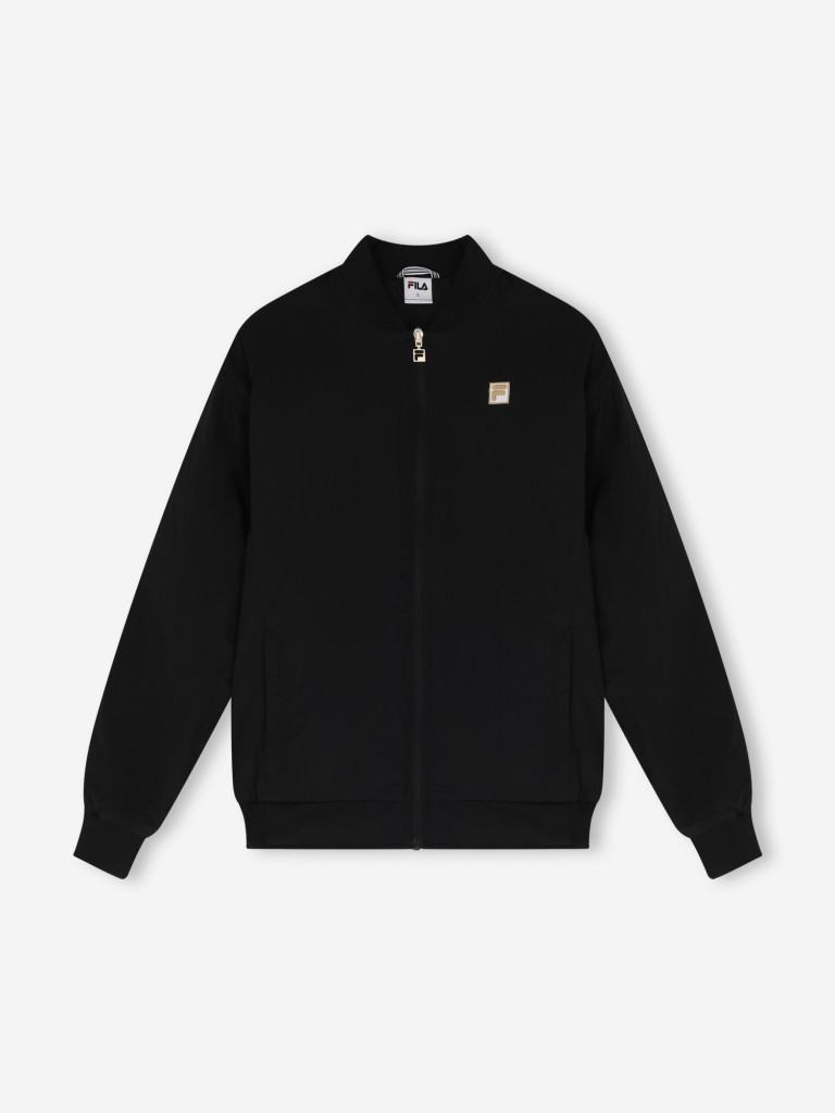 Куртка утепленная женская FILA — фото №12