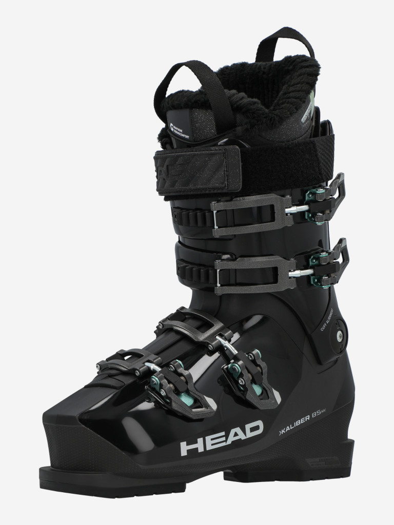 Ботинки горнолыжные женские Head Kaliber 85 W MV — фото №2
