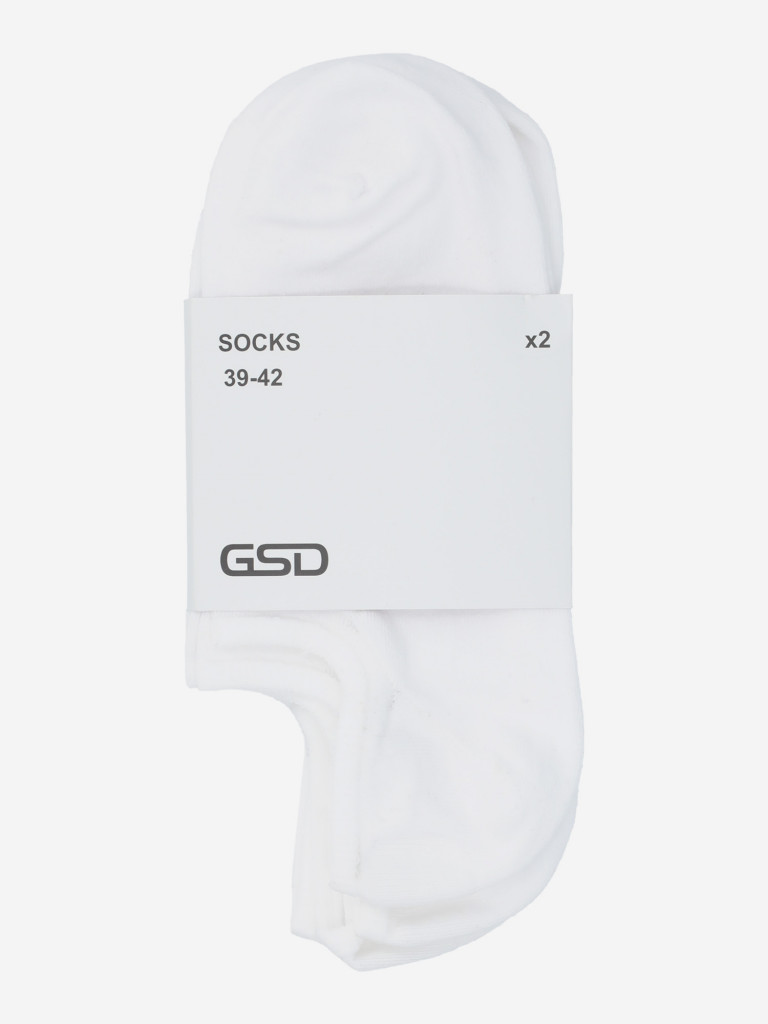 GSD шұлықтары, 2 жұп — фото №4