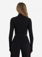 Толстовка женская Demix — фото №3