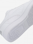 Кеды детские PUMA Rebound V6 Lo Jr — фото №9