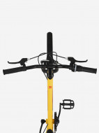 Велосипед для мальчиков Denton Tornado 1.0 20" — фото №12