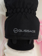 Перчатки для девочек Glissade — фото №5