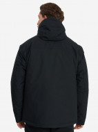 Columbia Hikebound II Insulated Jacket ерлер жылы курткасы — фото №4