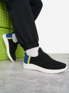 Кроссовки для мальчиков Demix Sp Sweet Sl — фото №9