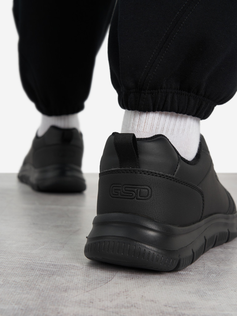 GSD Petros ерлер кроссовкасы — фото №10