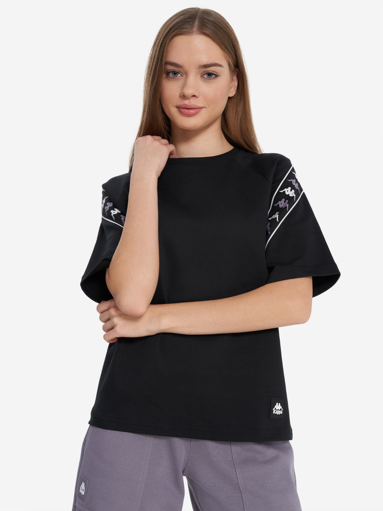 Футболка женская Kappa