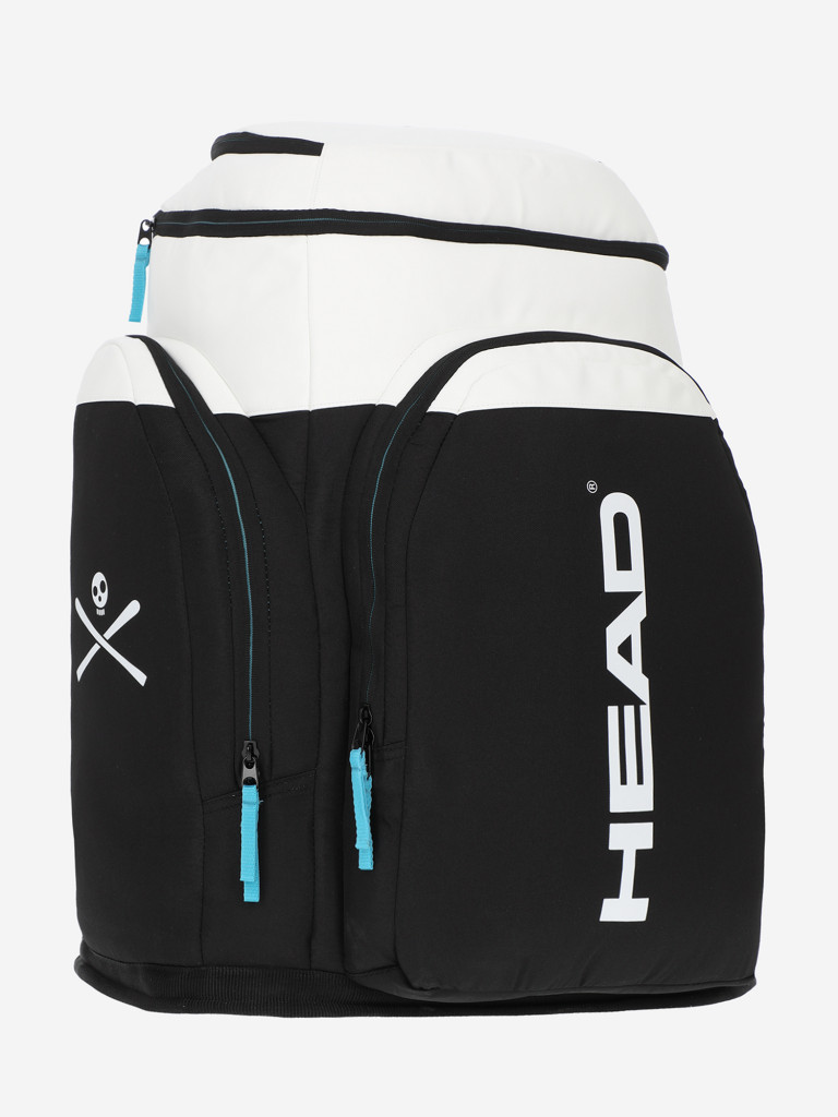 Рюкзак Head Racing, 90 л — фото №4