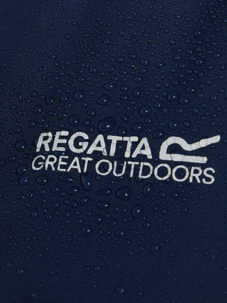Куртка утепленная мужская Regatta Thornridge II — фото №8